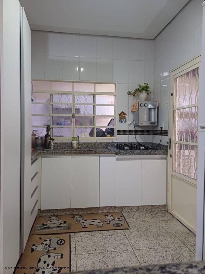 Casa, 3 quartos - Foto 9