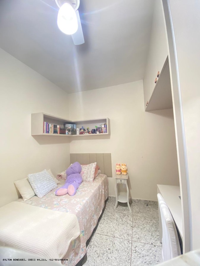 Casa, 3 quartos - Foto 11