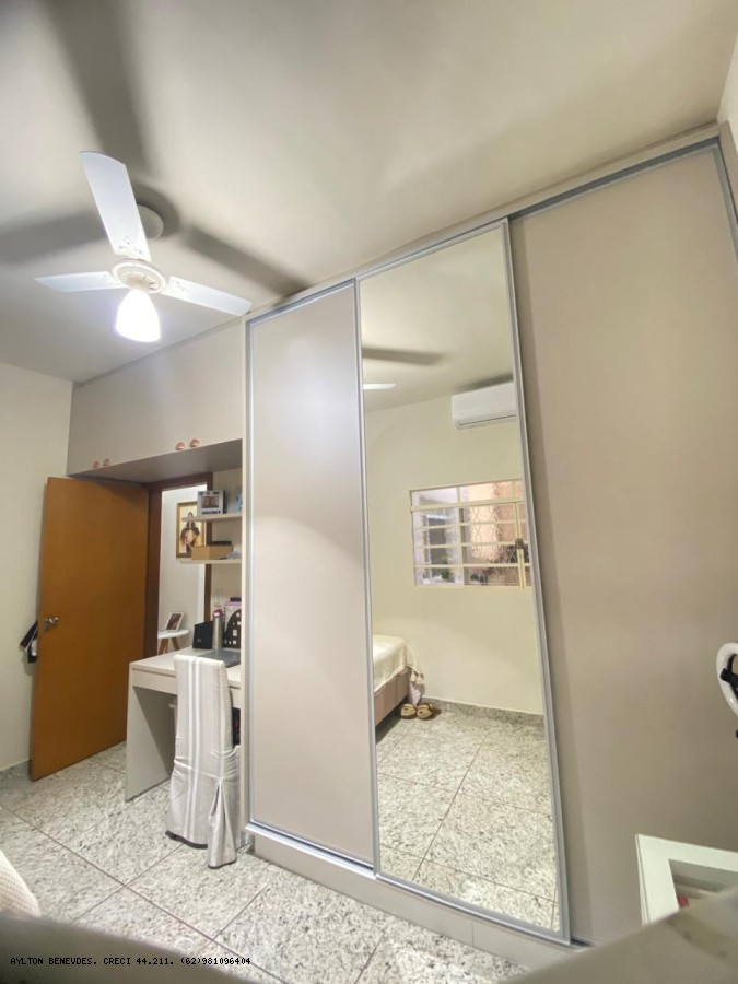 Casa, 3 quartos - Foto 10