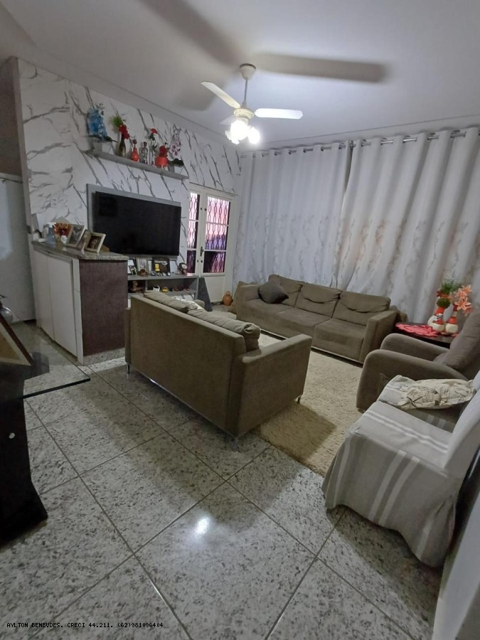 Casa, 3 quartos - Foto 12