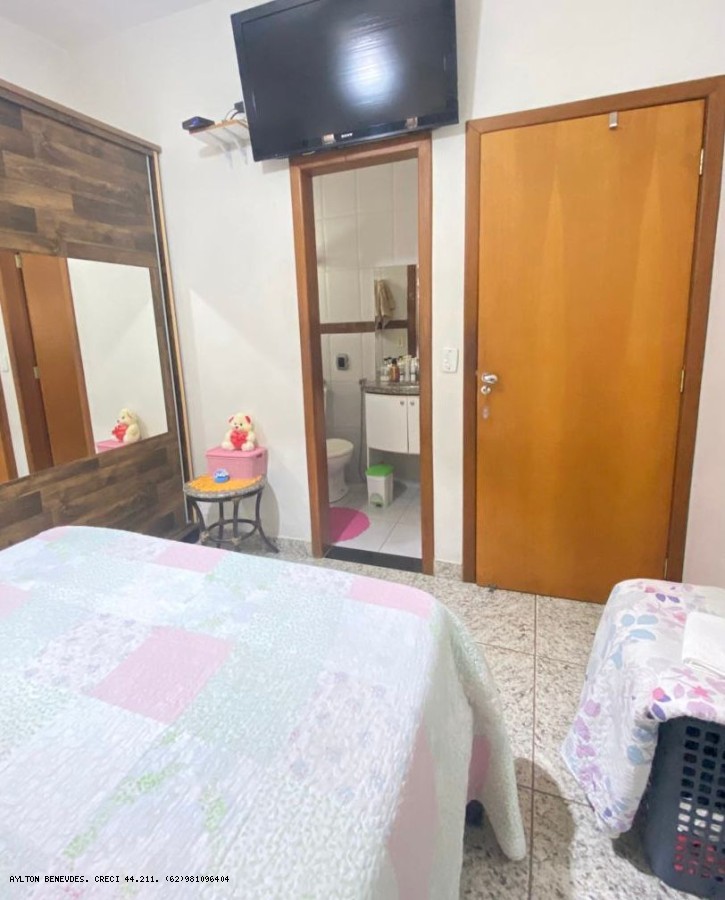 Casa, 3 quartos - Foto 15