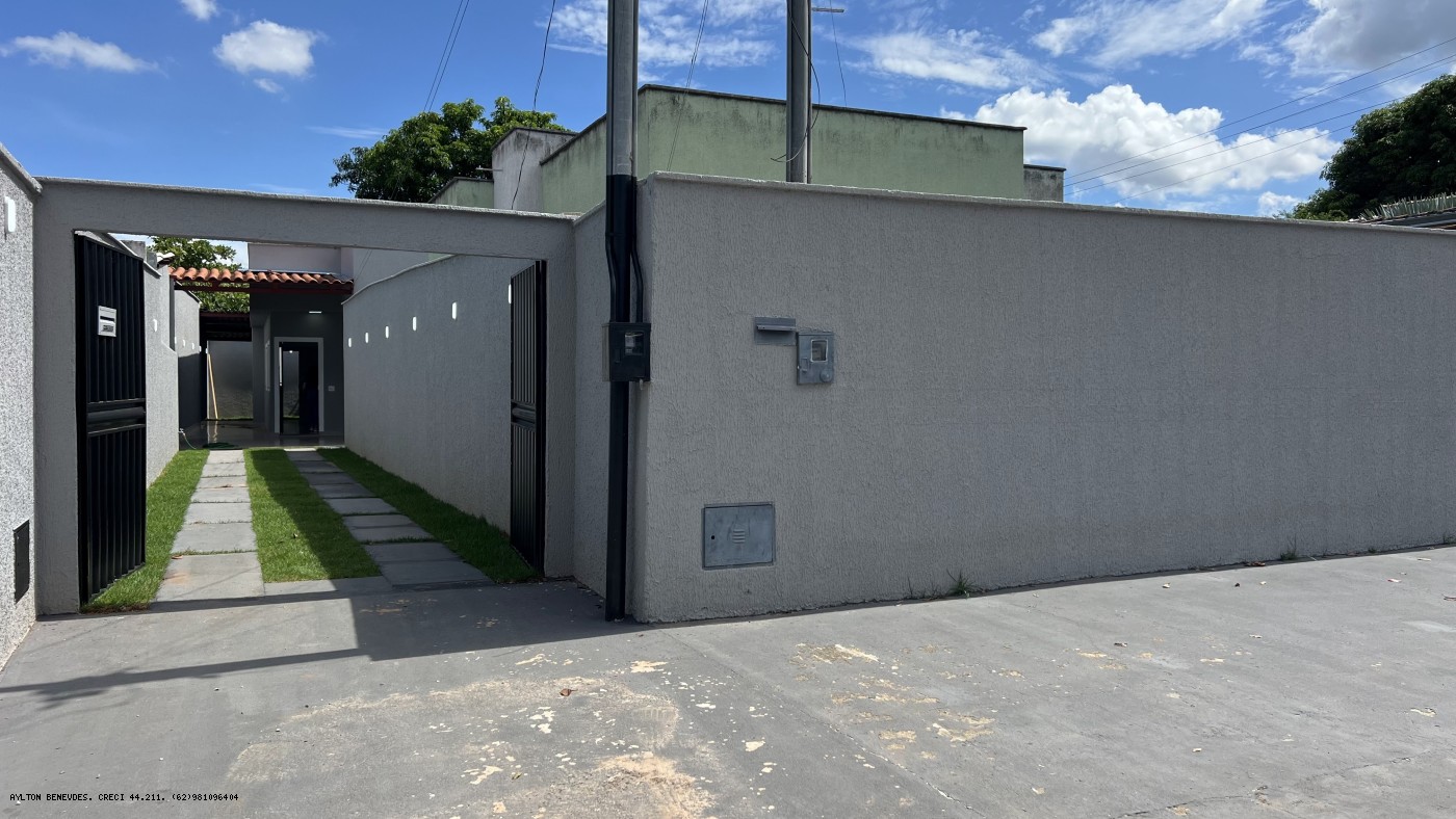 Casa, 2 quartos - Foto 2