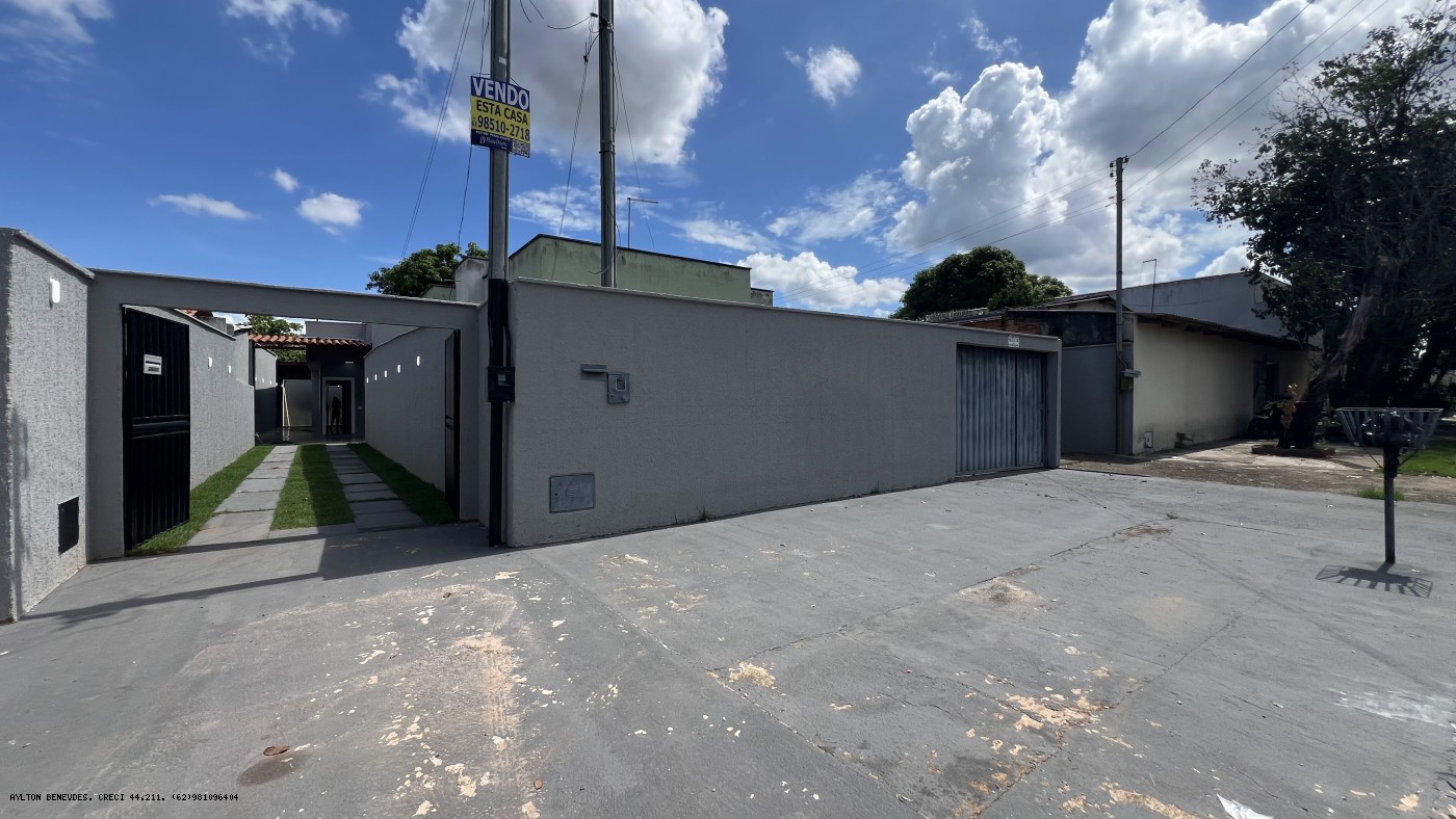 Casa, 2 quartos - Foto 4