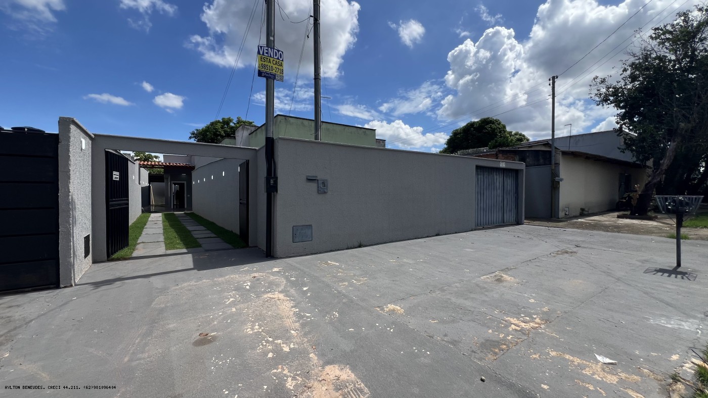 Casa, 2 quartos - Foto 3