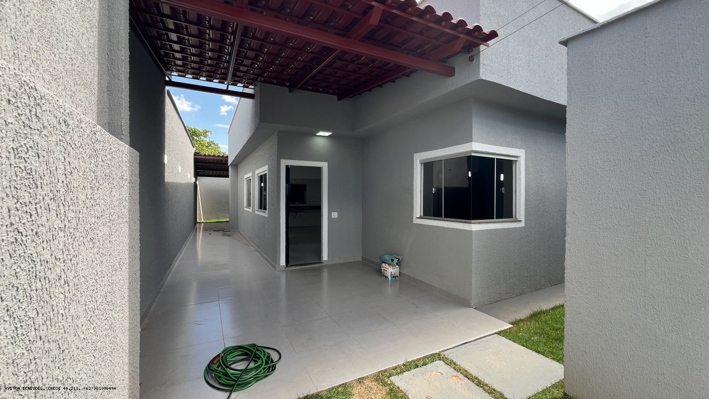 Casa, 2 quartos - Foto 15