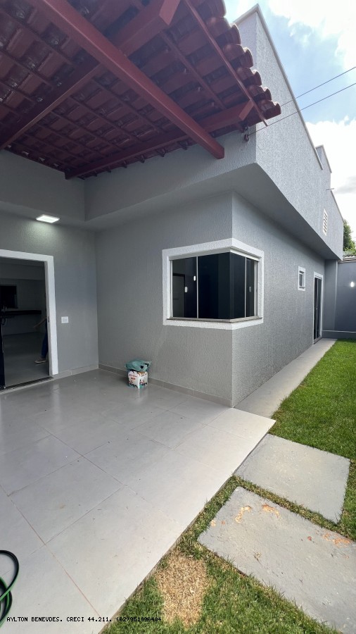 Casa, 2 quartos - Foto 19