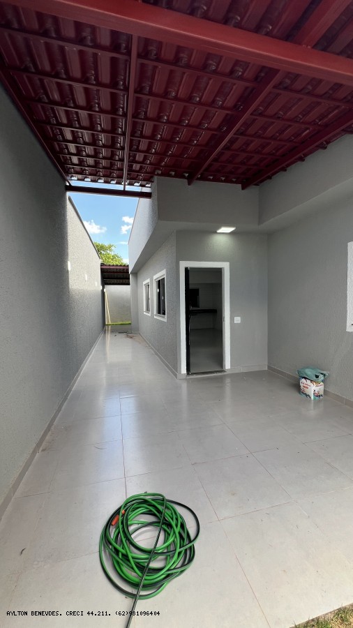 Casa, 2 quartos - Foto 17