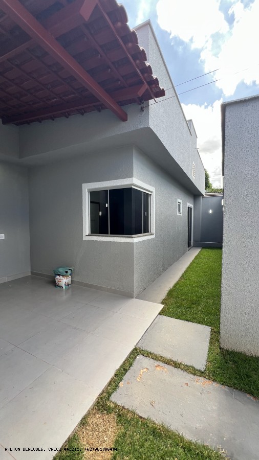 Casa, 2 quartos - Foto 18