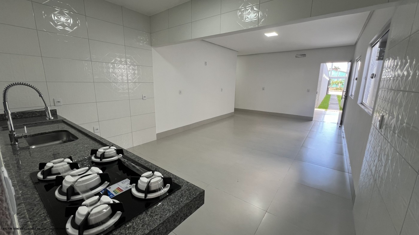 Casa, 2 quartos - Foto 33