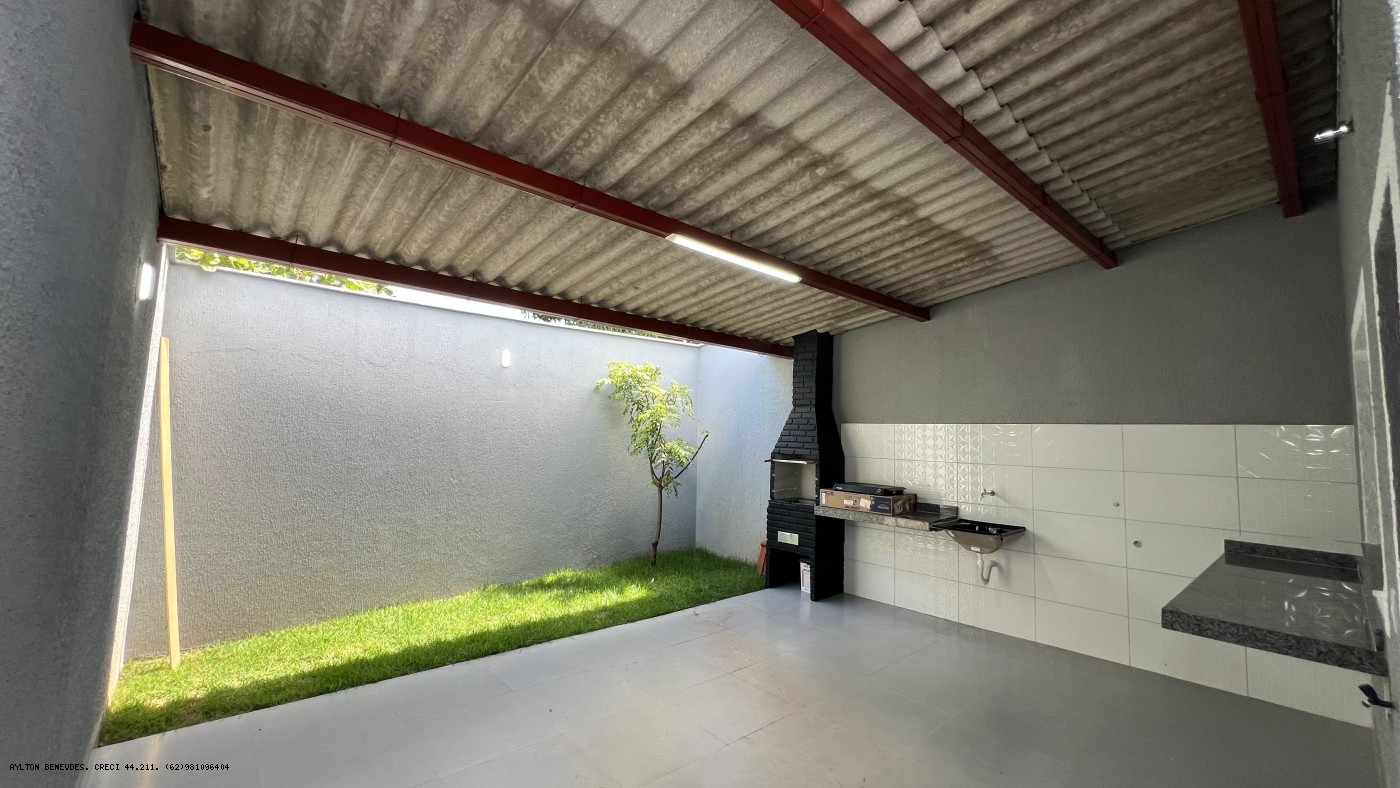 Casa, 2 quartos - Foto 35