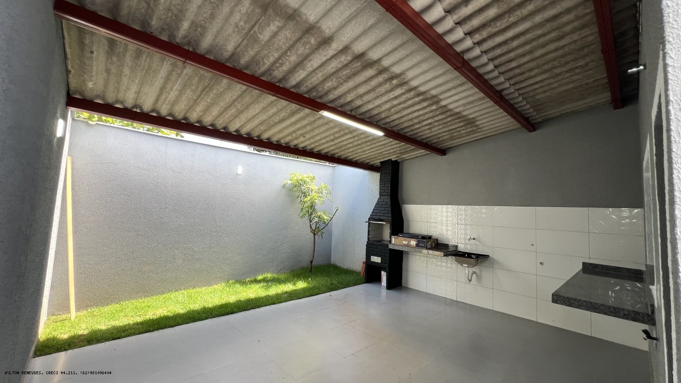 Casa, 2 quartos - Foto 36