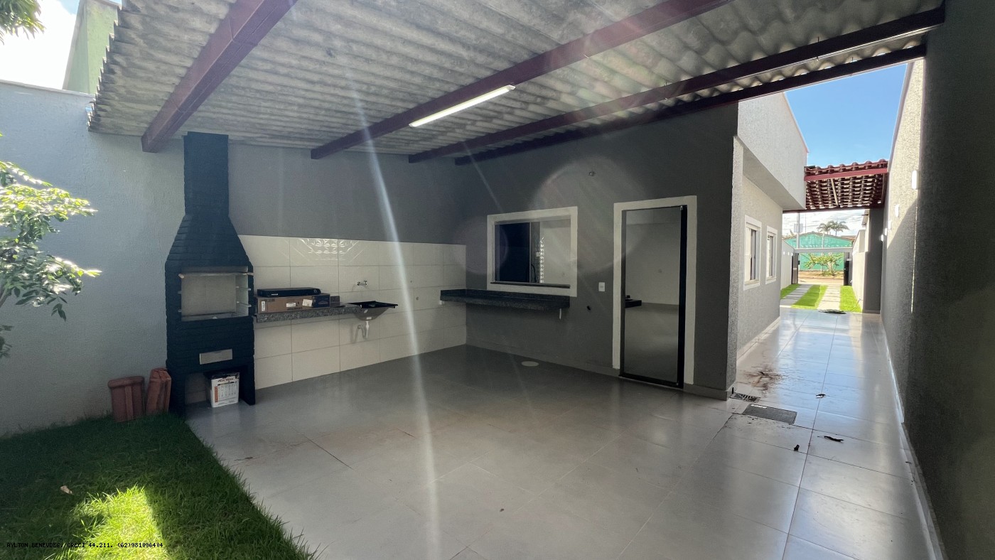 Casa, 2 quartos - Foto 38