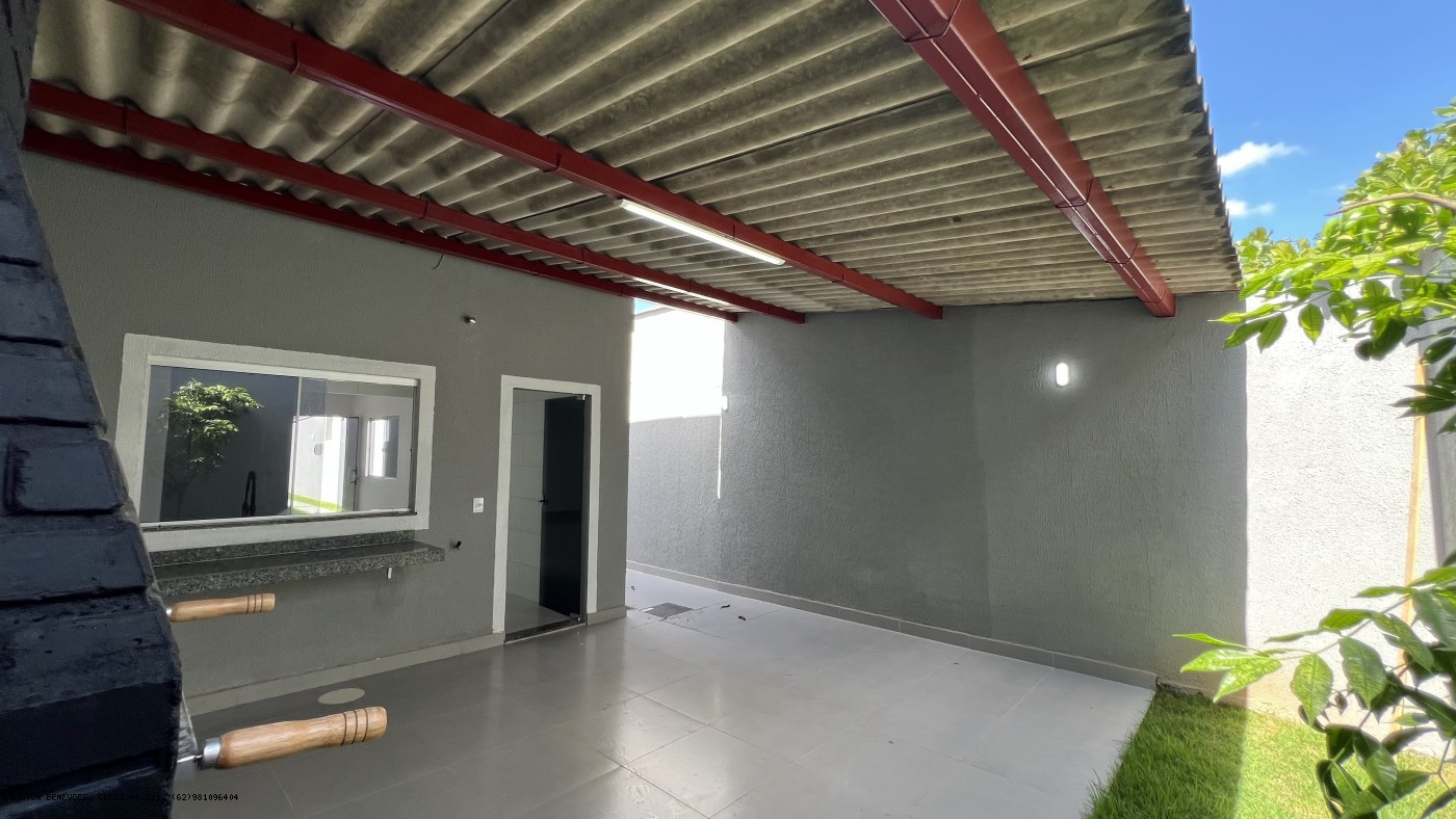 Casa, 2 quartos - Foto 40