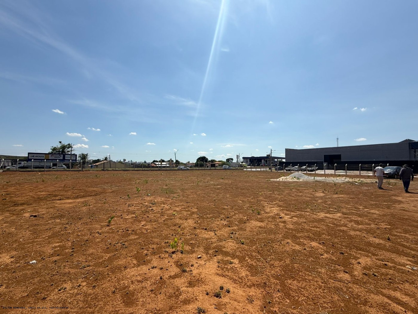 Terreno, 4650 m² - Foto 6