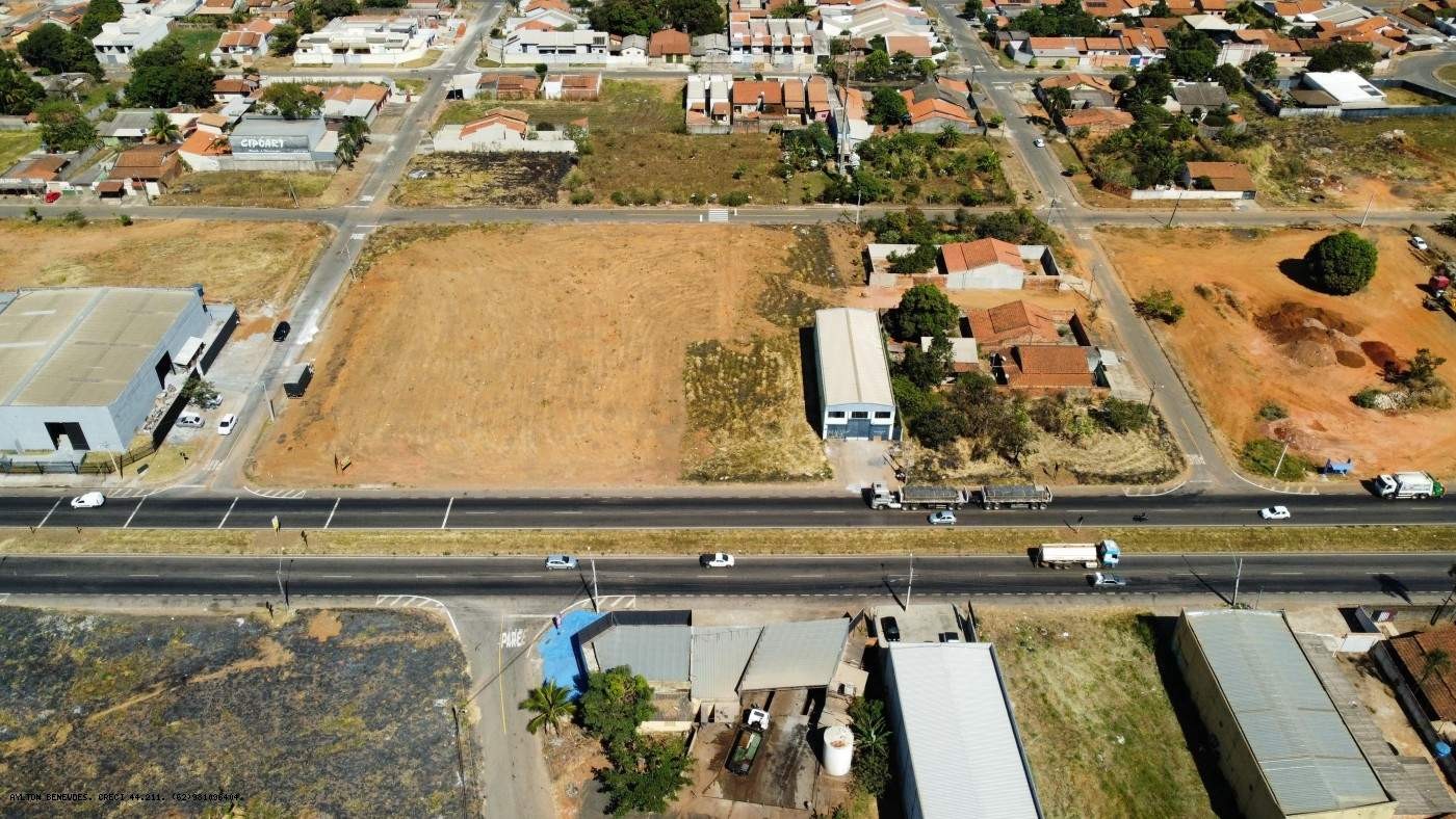 Terreno, 4650 m² - Foto 1