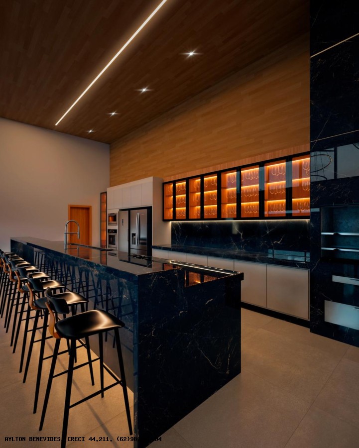 Casa, 4 quartos - Foto 2