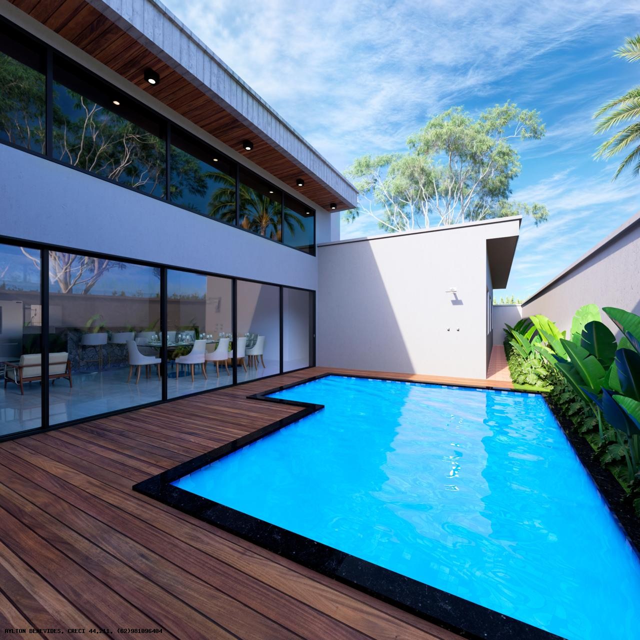 Casa, 4 quartos - Foto 5