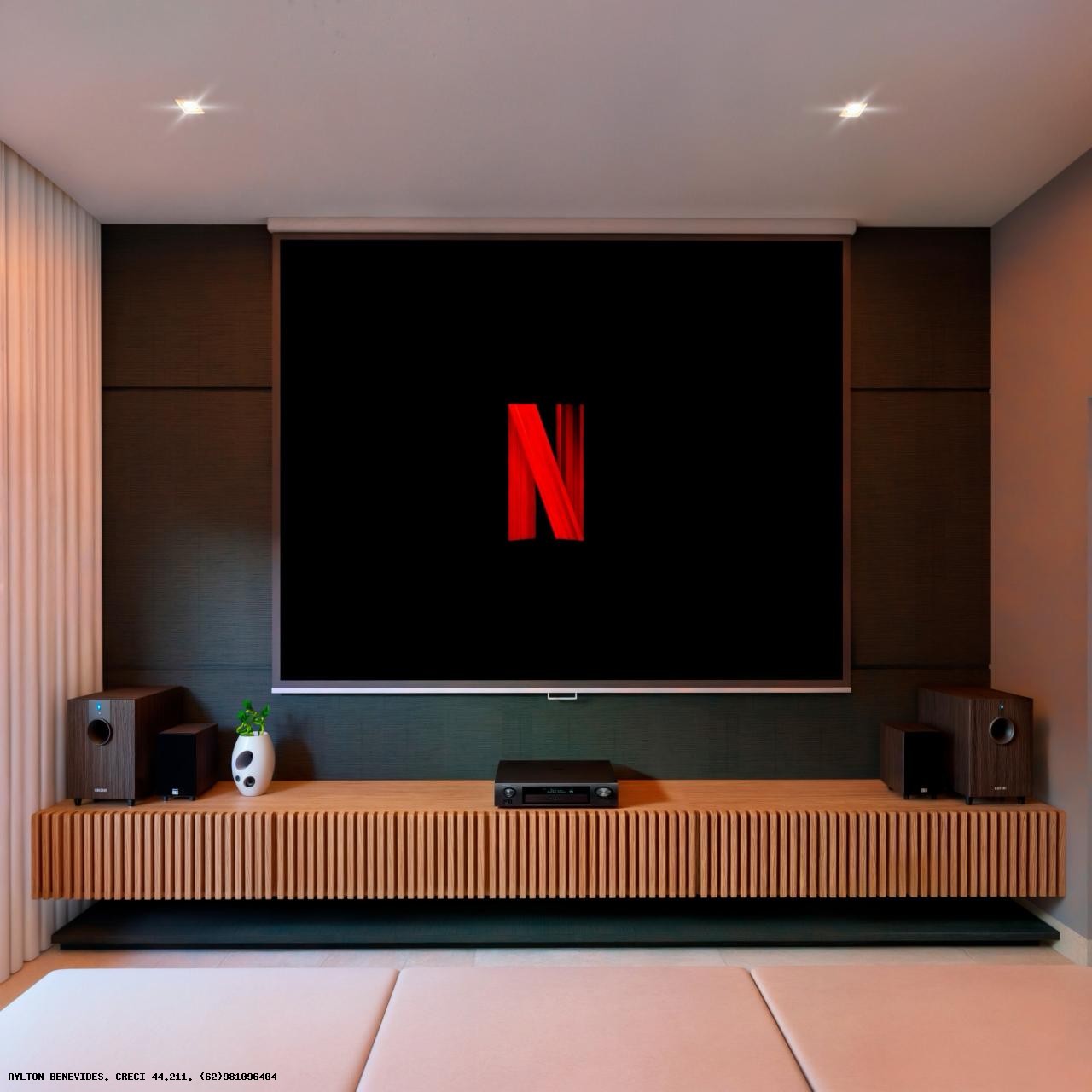 Casa, 4 quartos - Foto 6