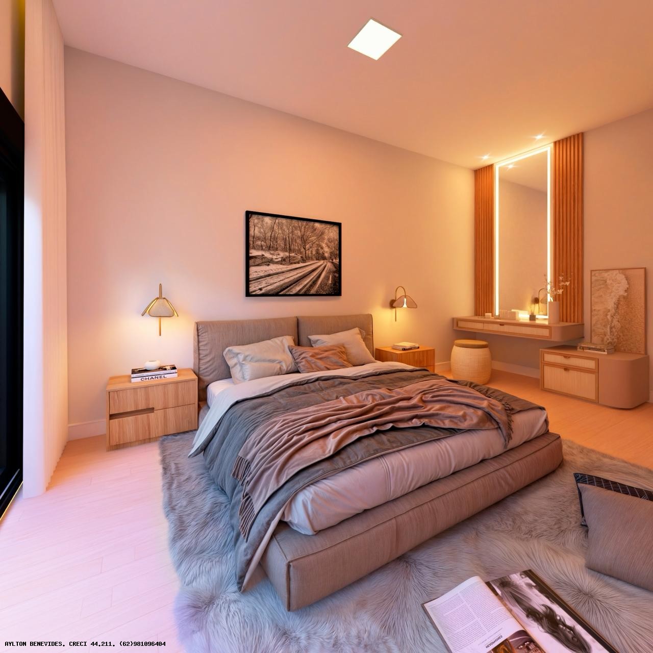 Casa, 4 quartos - Foto 4