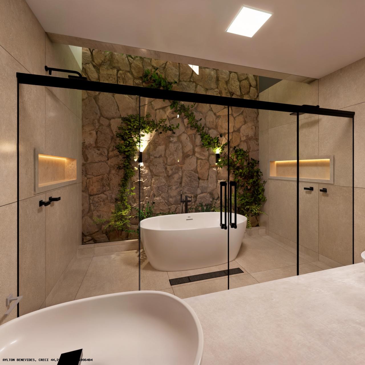 Casa, 4 quartos - Foto 7