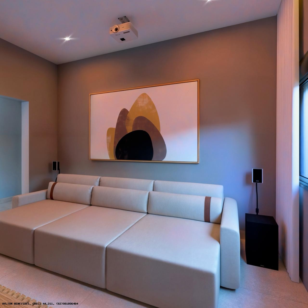 Casa, 4 quartos - Foto 9