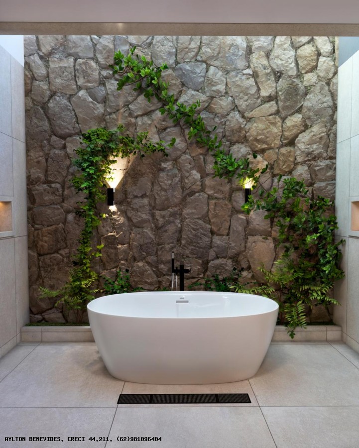 Casa, 4 quartos - Foto 8