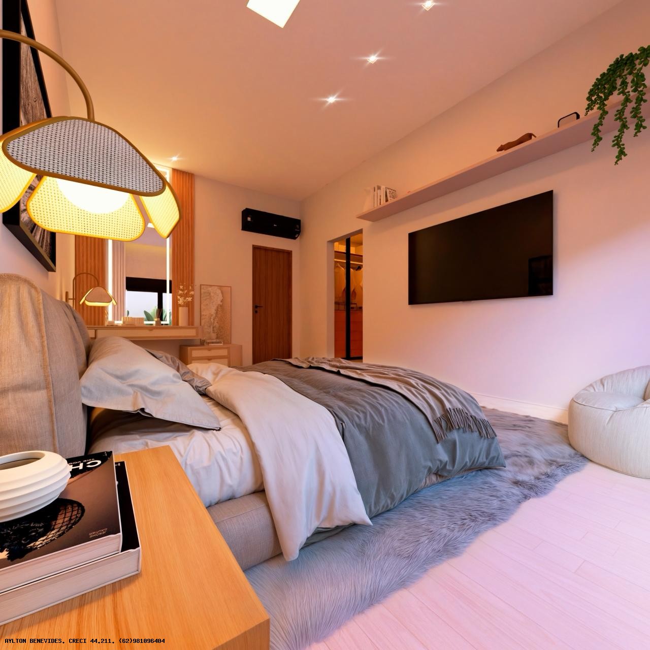 Casa, 4 quartos - Foto 13