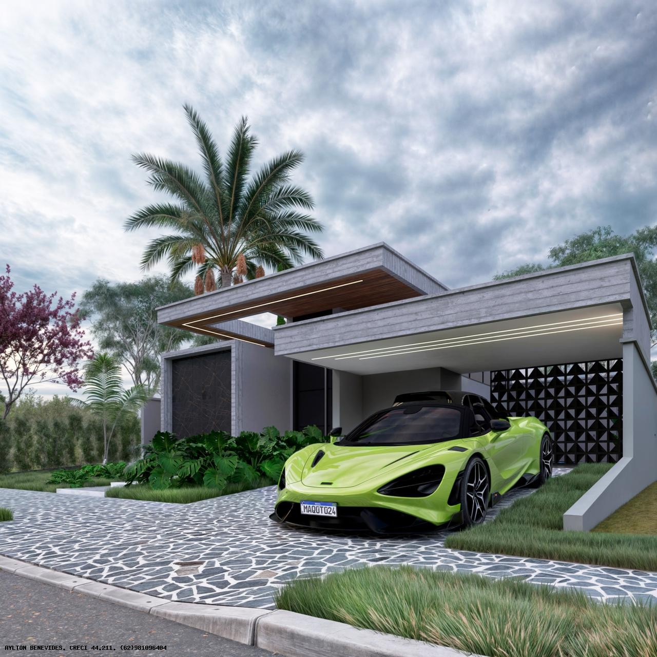 Casa, 4 quartos - Foto 12