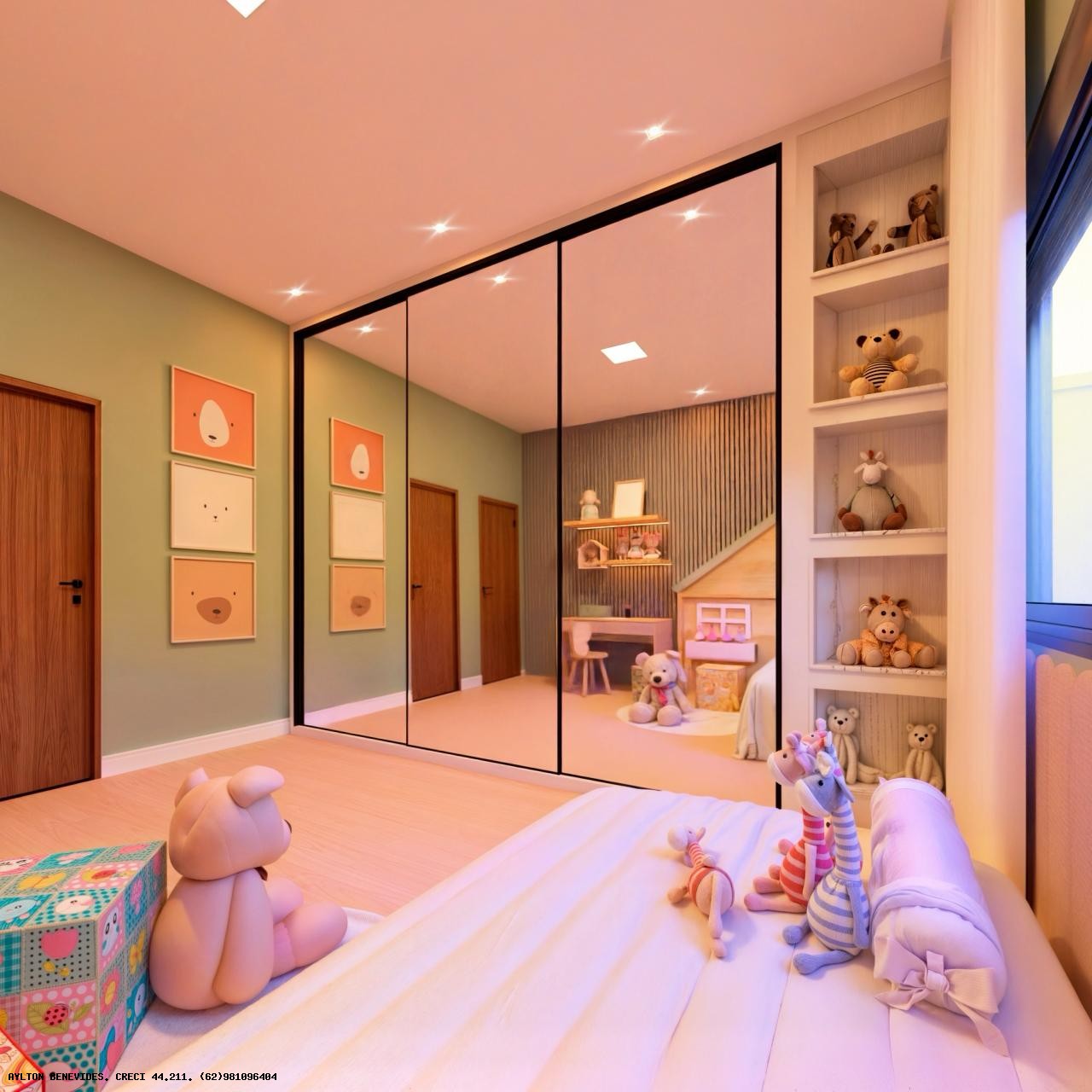 Casa, 4 quartos - Foto 17