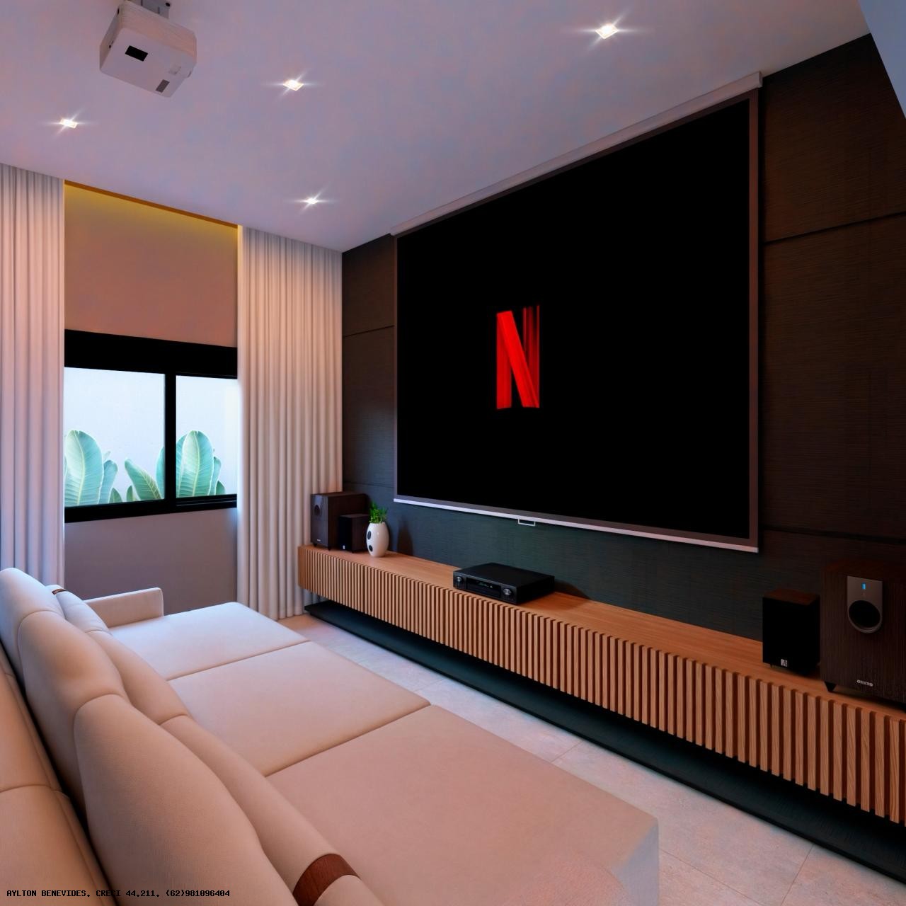 Casa, 4 quartos - Foto 16