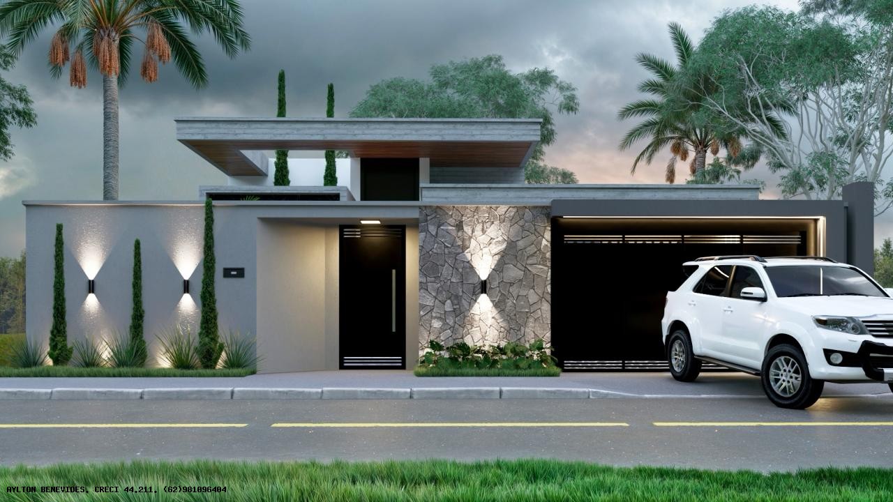 Casa, 4 quartos - Foto 18