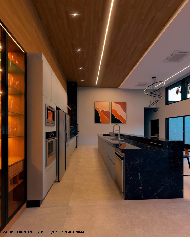 Casa, 4 quartos - Foto 19