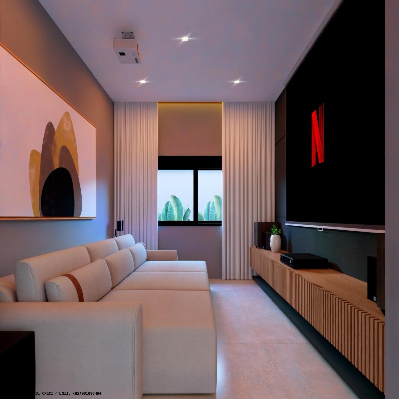 Casa, 4 quartos - Foto 21