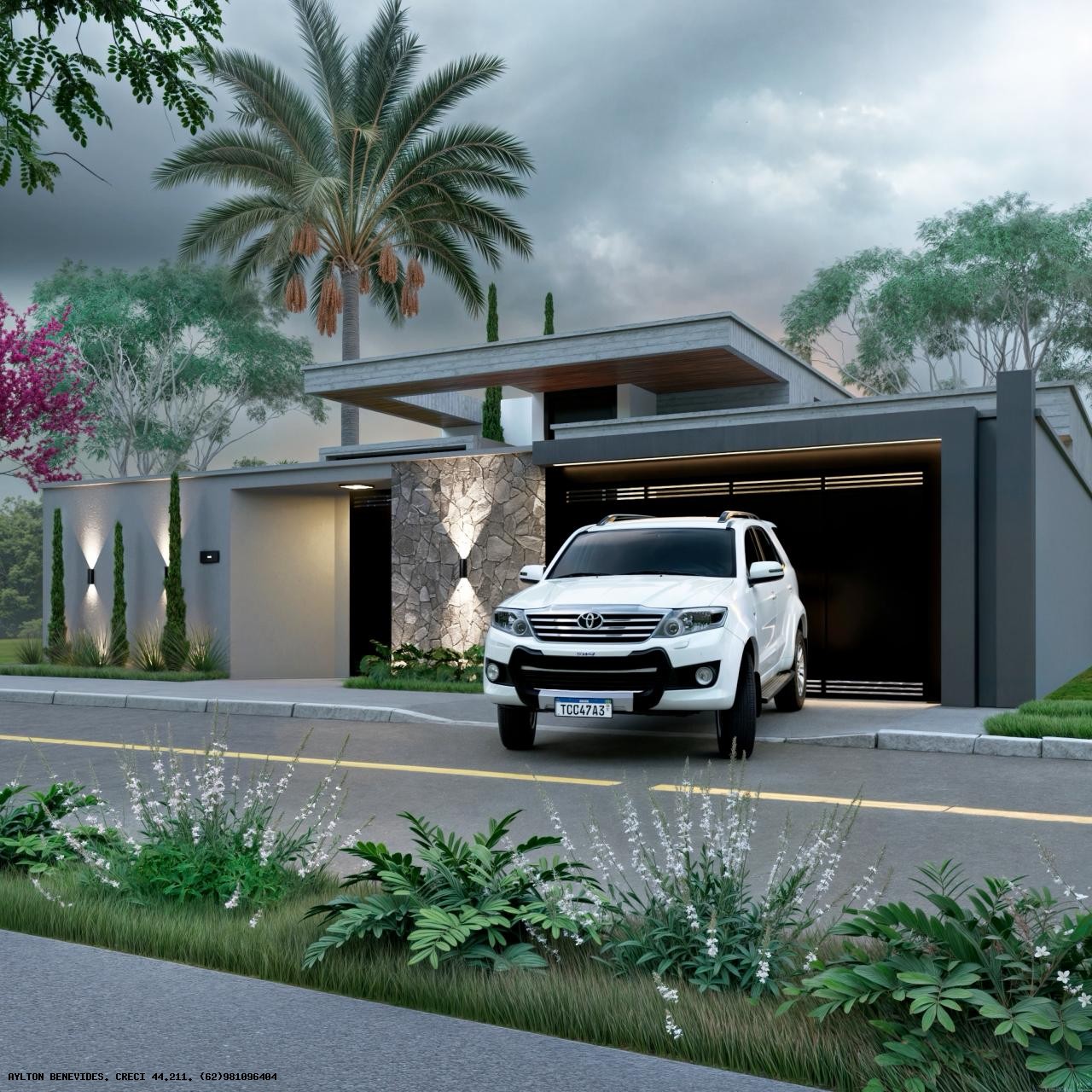 Casa, 4 quartos - Foto 24