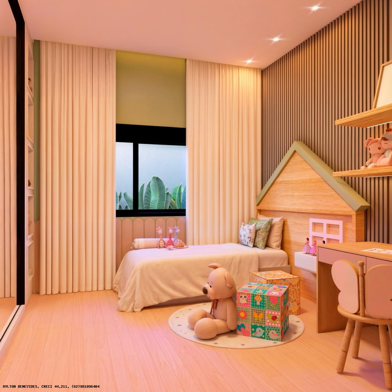 Casa, 4 quartos - Foto 28