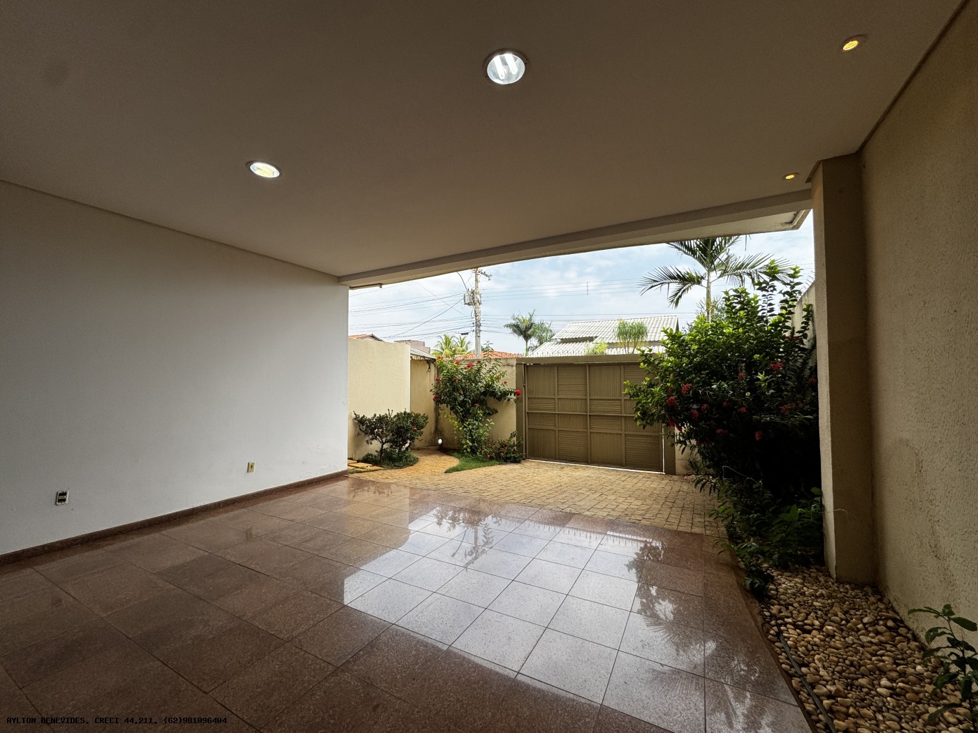 Sobrado, 5 quartos, 352 m² - Foto 3