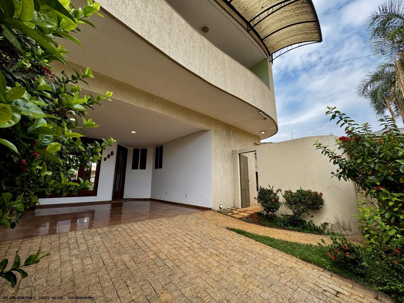 Sobrado, 5 quartos, 352 m² - Foto 4