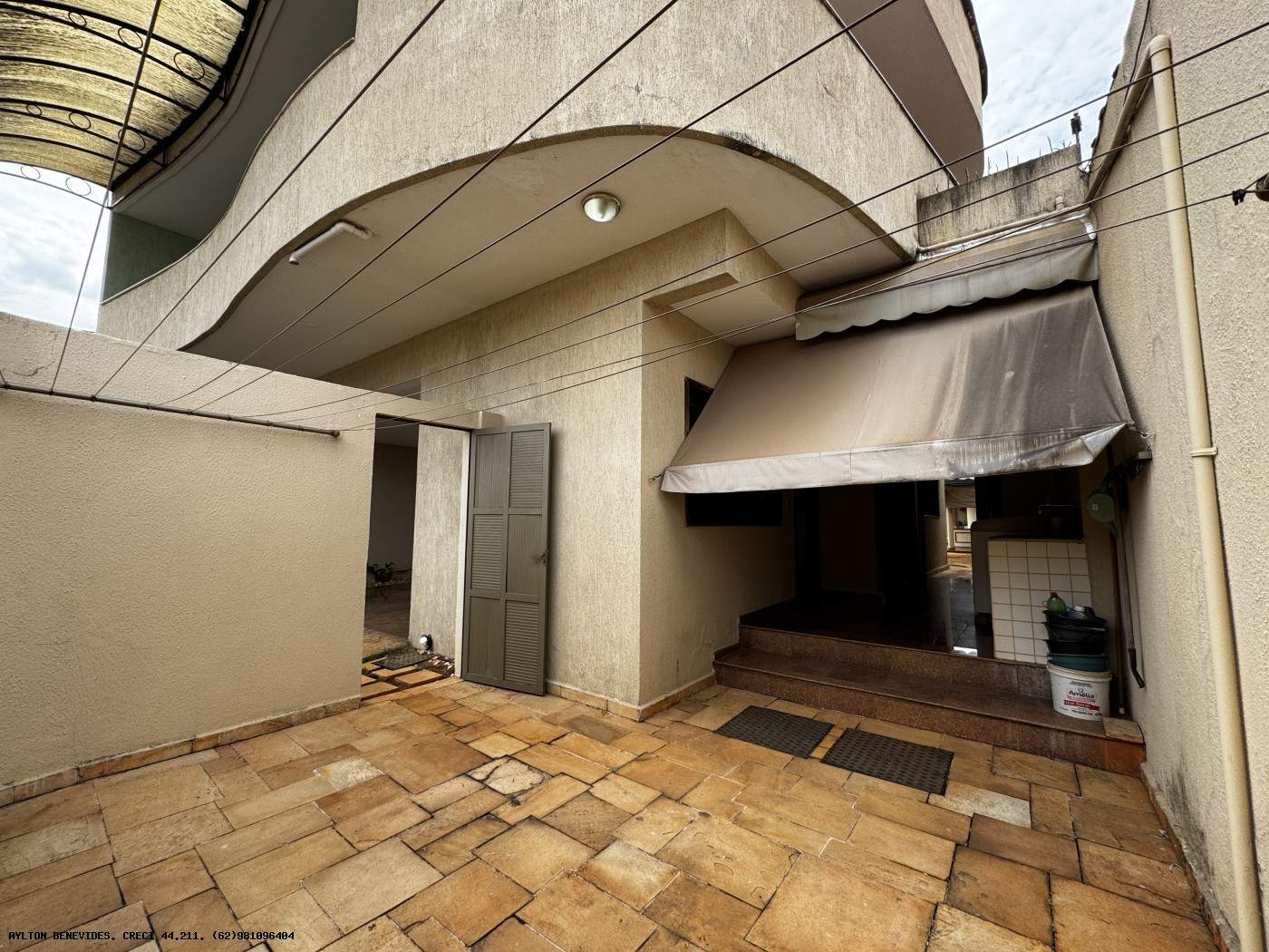 Sobrado, 5 quartos, 352 m² - Foto 5