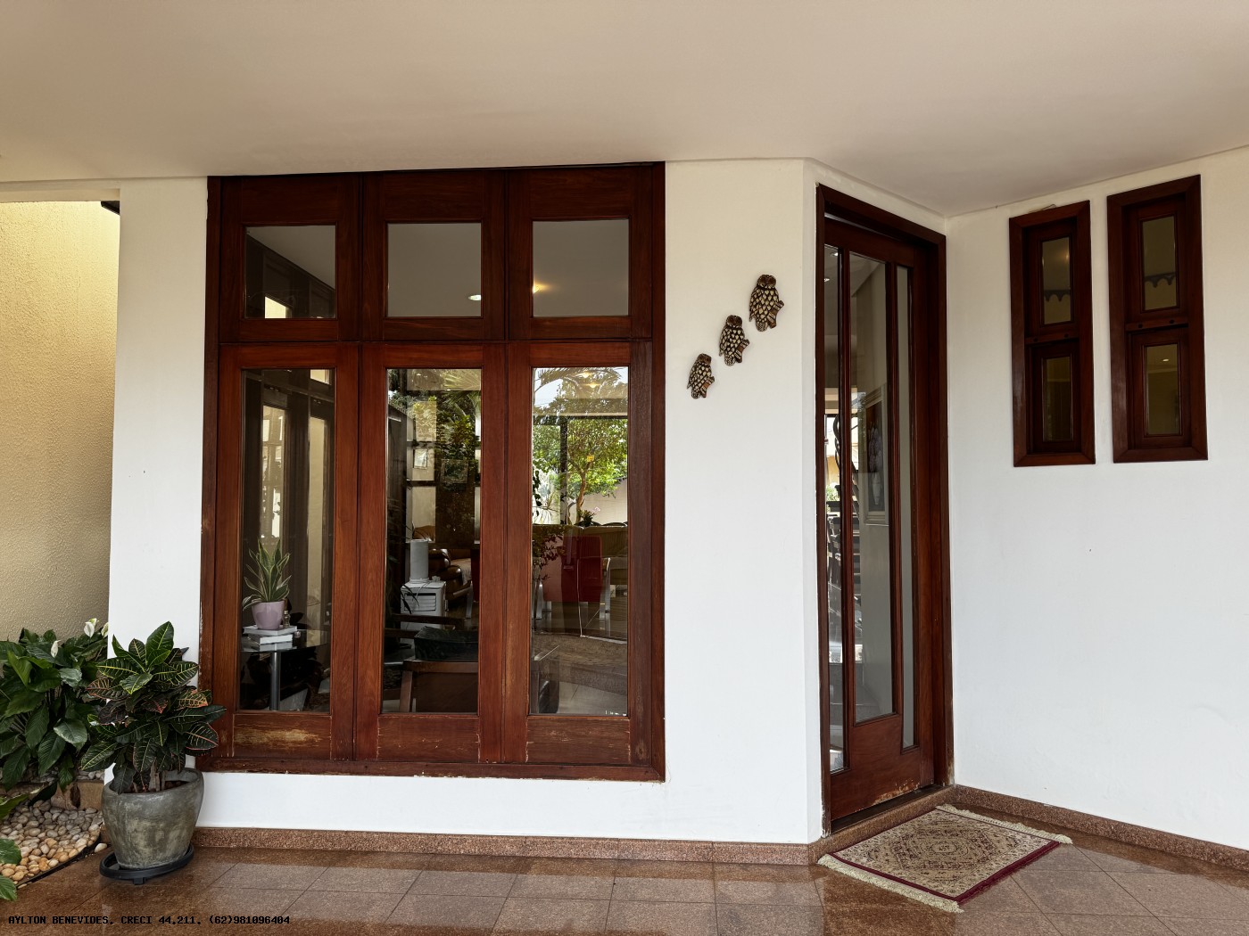 Sobrado, 5 quartos, 352 m² - Foto 8