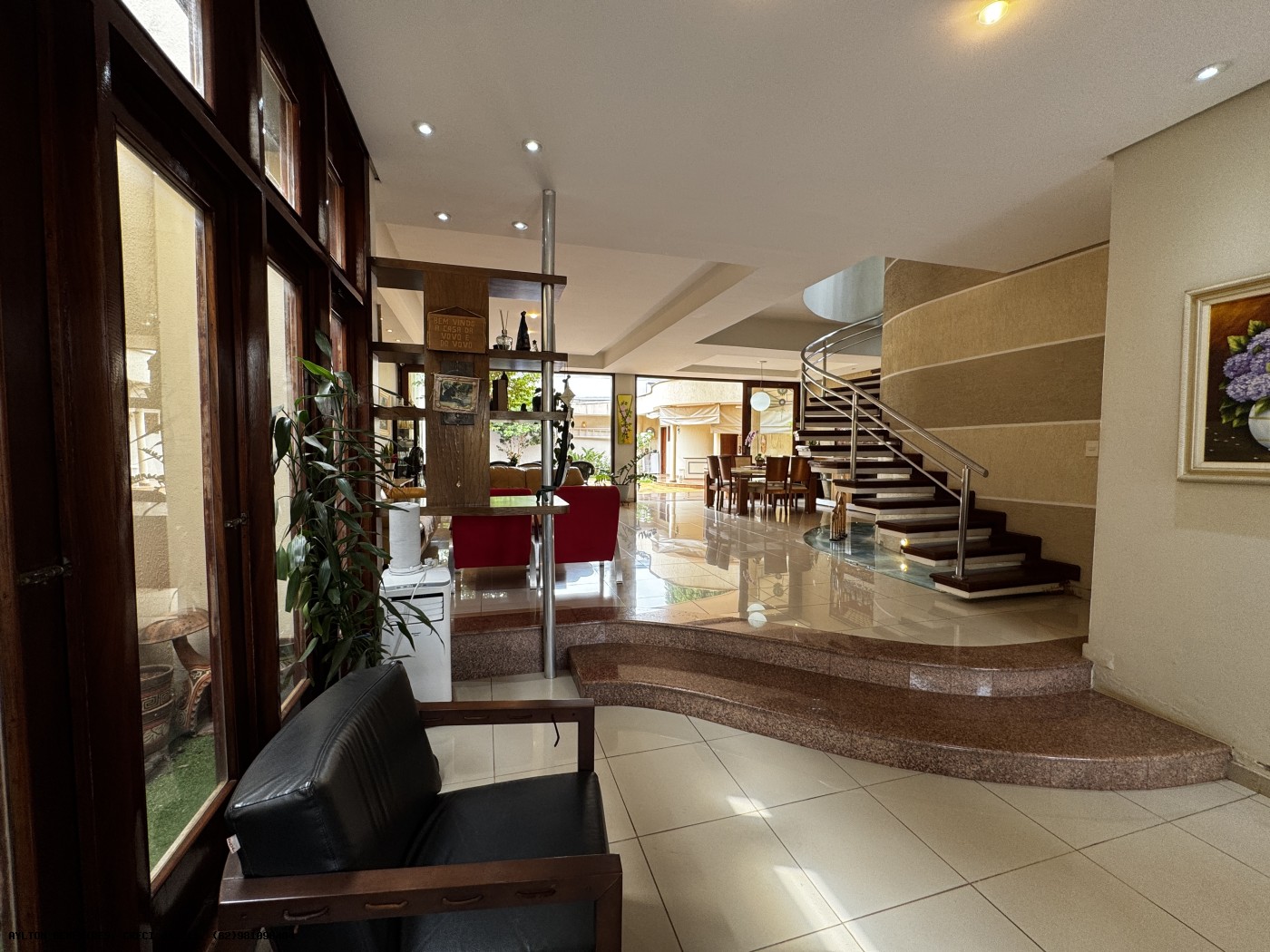 Sobrado, 5 quartos, 352 m² - Foto 10