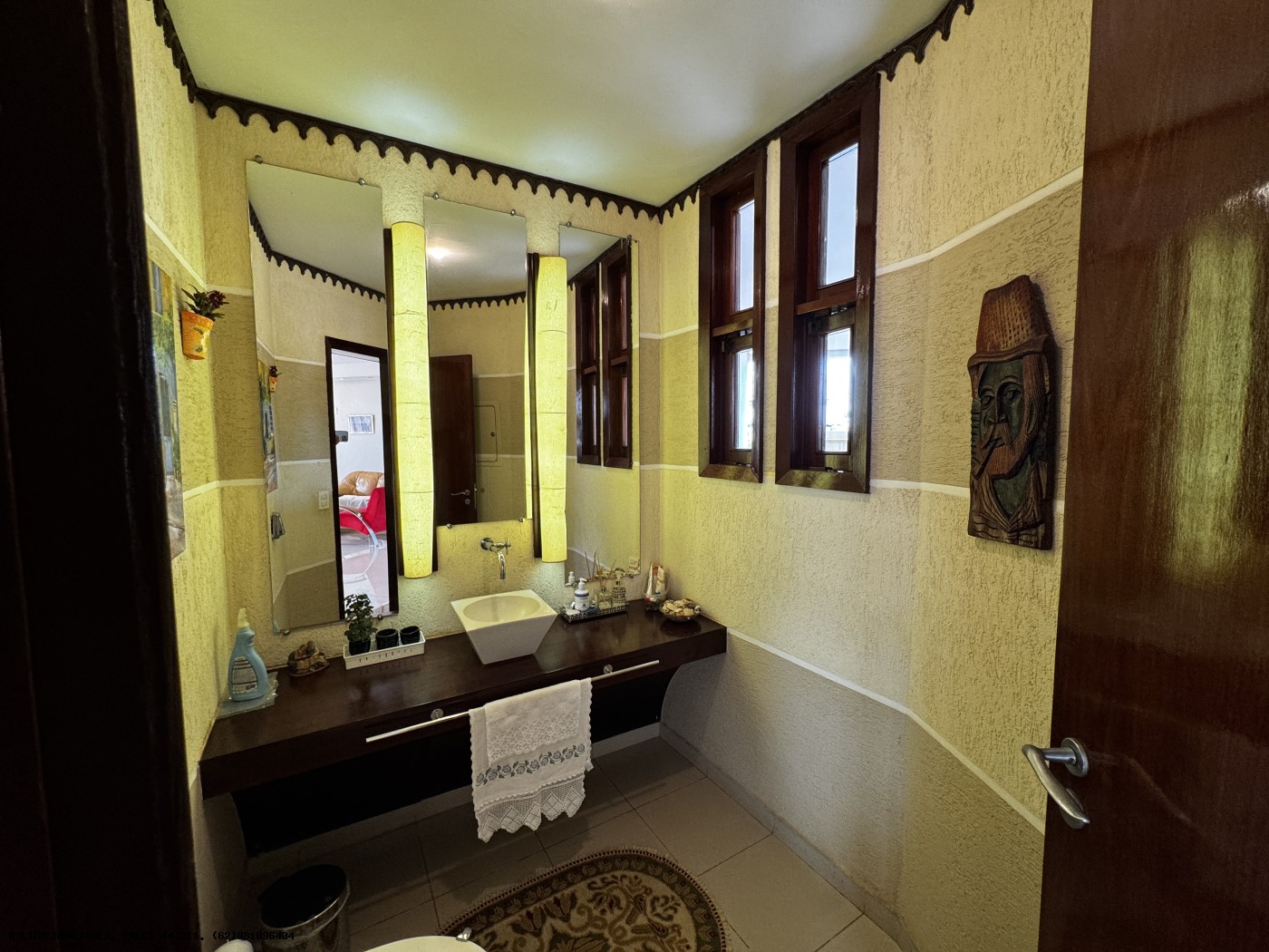 Sobrado, 5 quartos, 352 m² - Foto 11