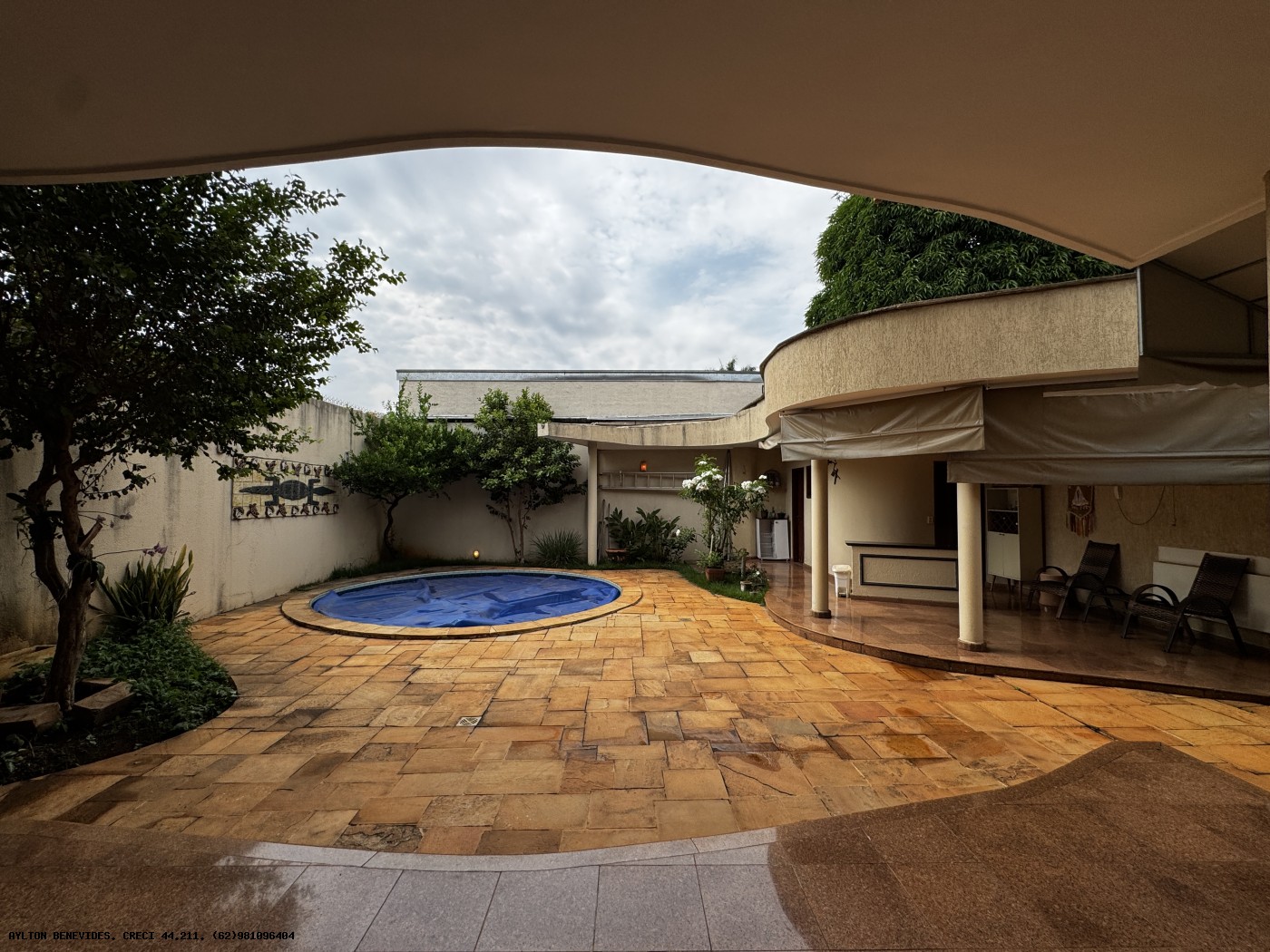 Sobrado, 5 quartos, 352 m² - Foto 17