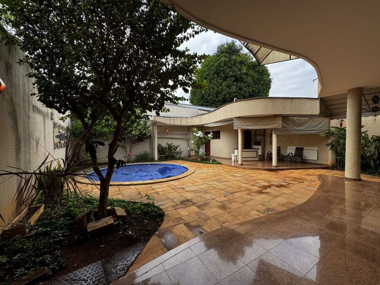 Sobrado, 5 quartos, 352 m² - Foto 19