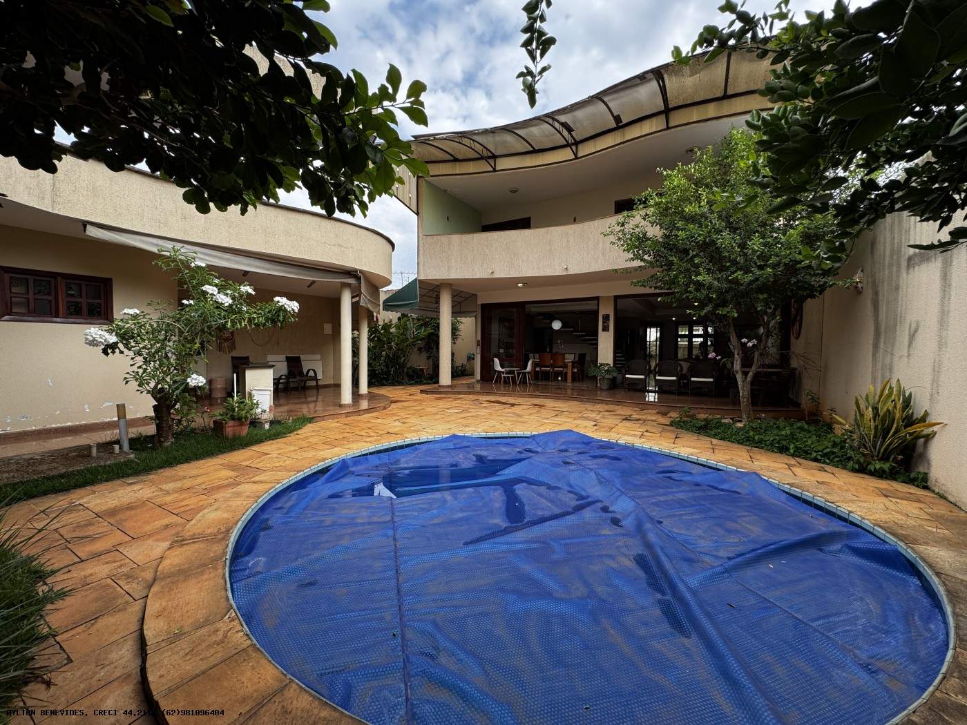 Sobrado, 5 quartos, 352 m² - Foto 20