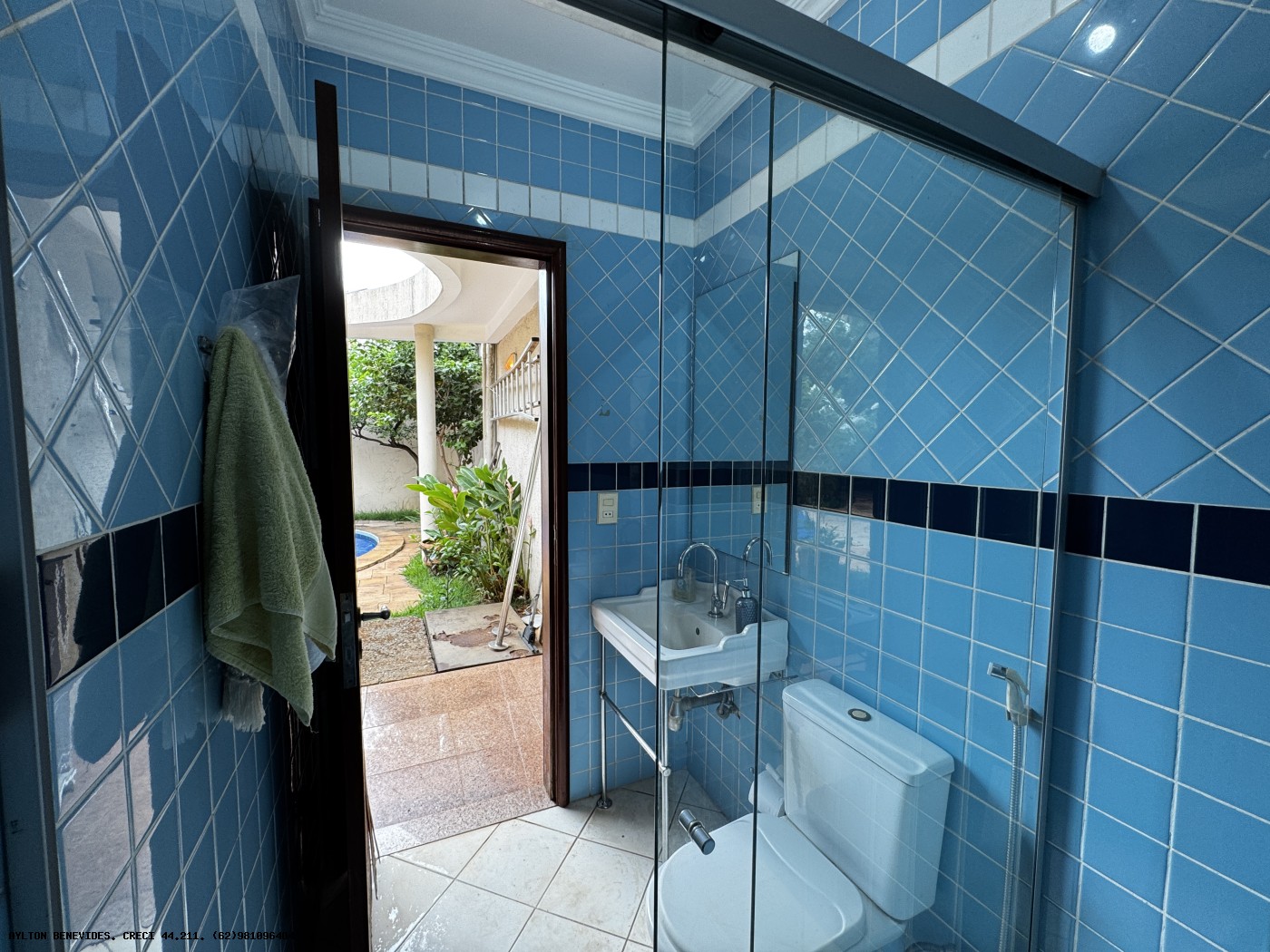 Sobrado, 5 quartos, 352 m² - Foto 21