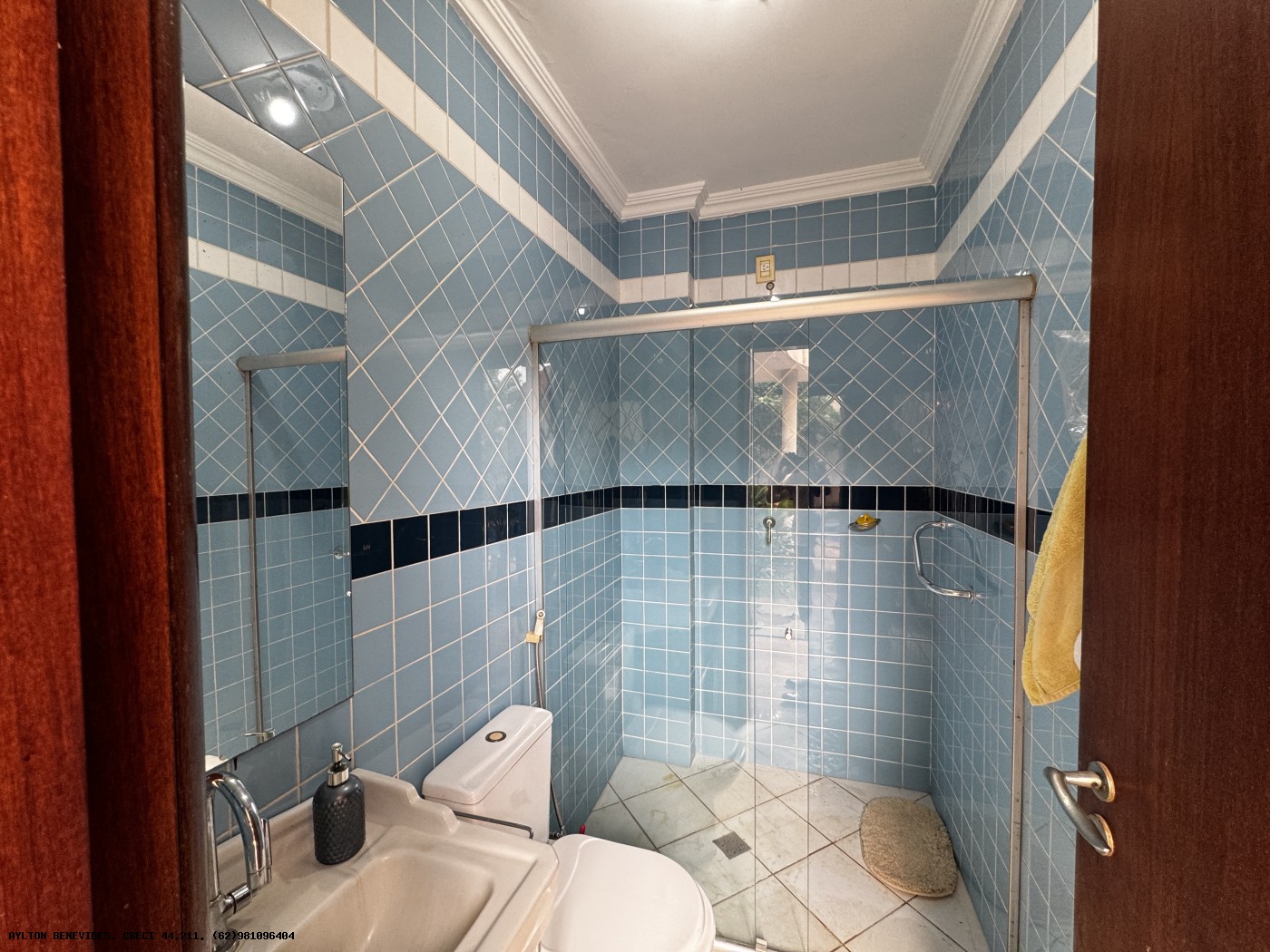 Sobrado, 5 quartos, 352 m² - Foto 22