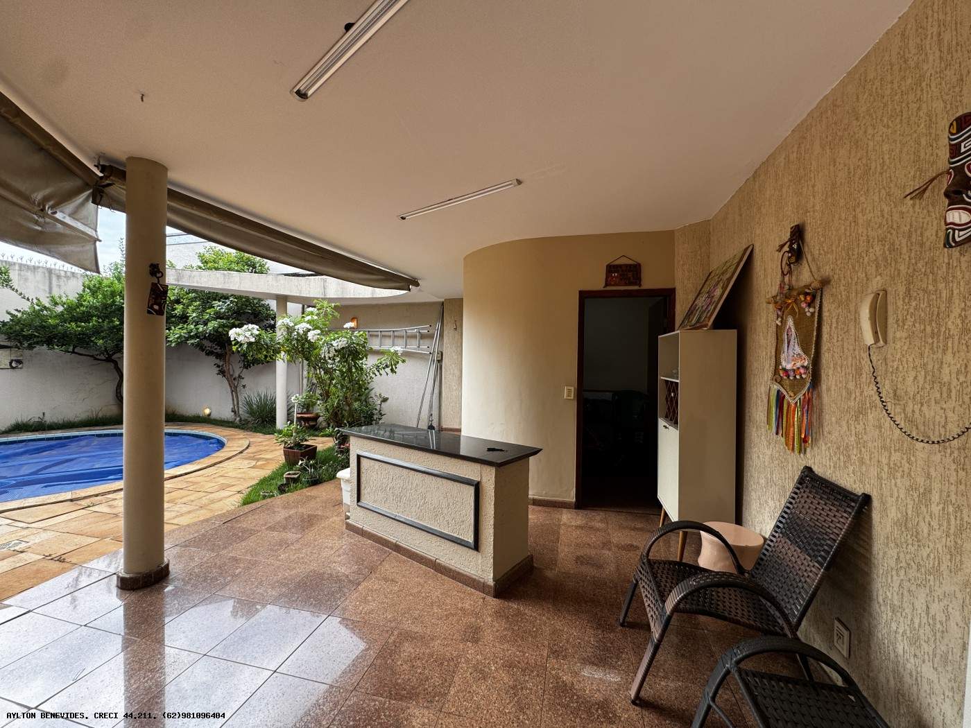 Sobrado, 5 quartos, 352 m² - Foto 23