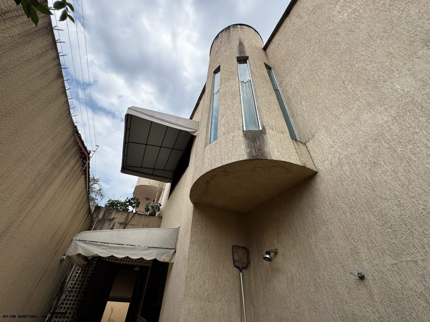 Sobrado, 5 quartos, 352 m² - Foto 25