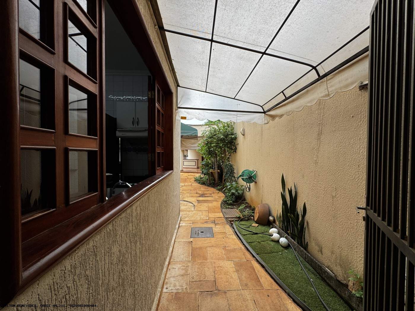 Sobrado, 5 quartos, 352 m² - Foto 26