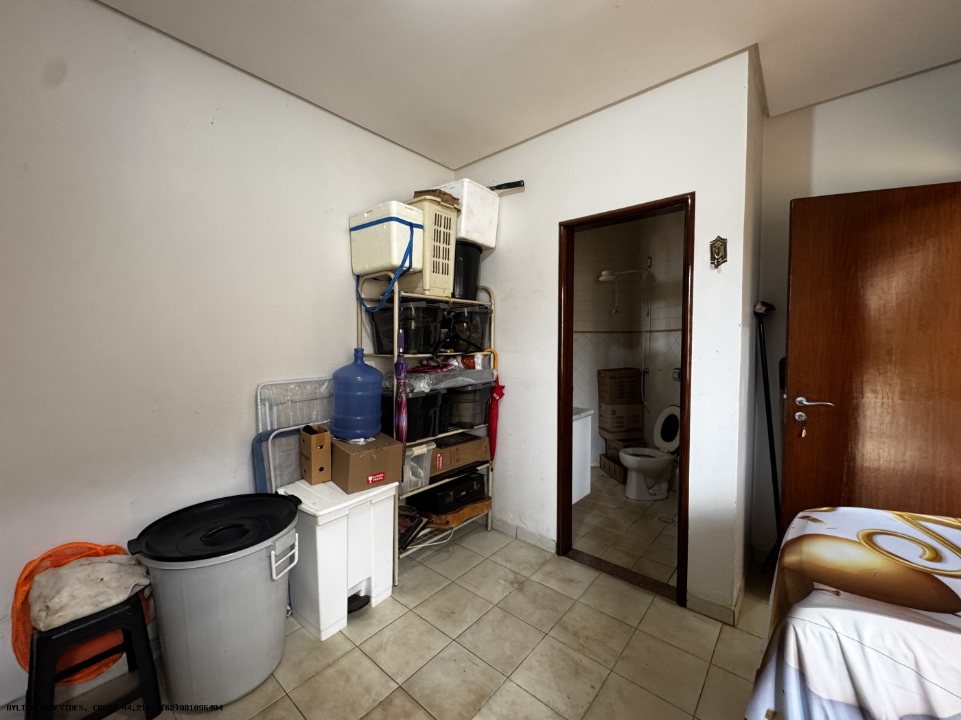 Sobrado, 5 quartos, 352 m² - Foto 27